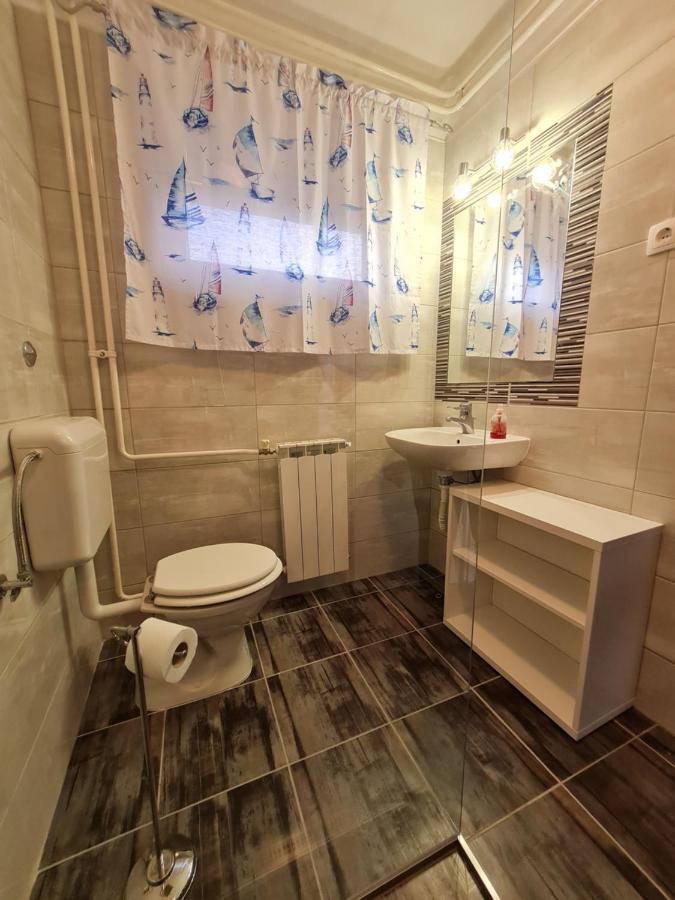Apartman Nena קריקווניצה מראה חיצוני תמונה