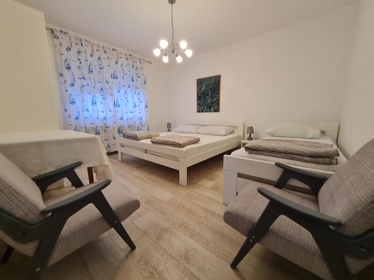 Apartman Nena קריקווניצה מראה חיצוני תמונה