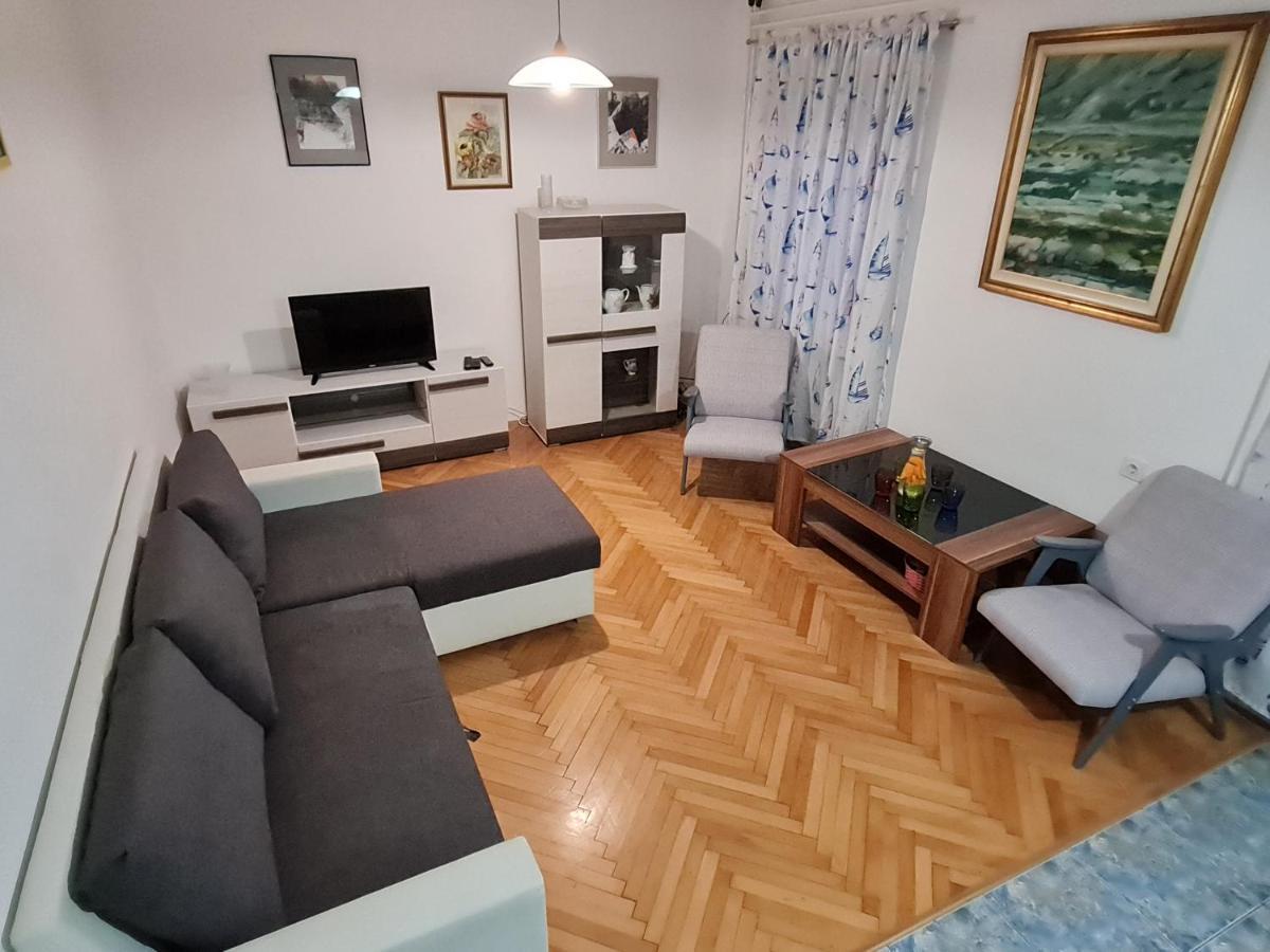 Apartman Nena קריקווניצה מראה חיצוני תמונה