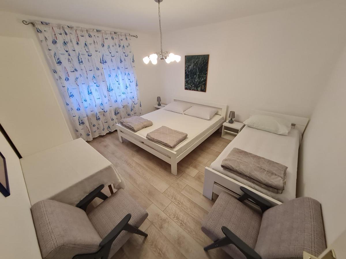 Apartman Nena קריקווניצה מראה חיצוני תמונה