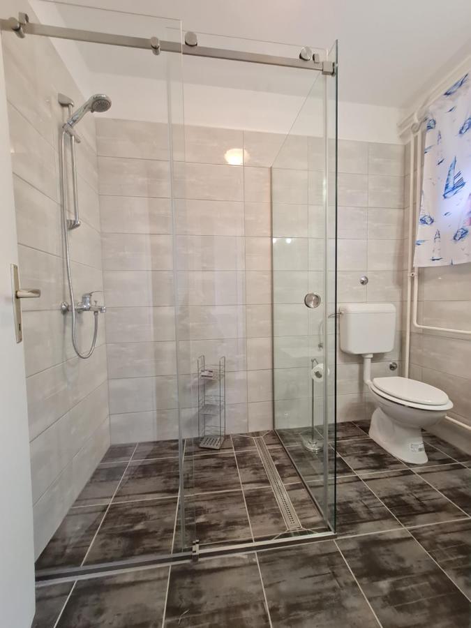 Apartman Nena קריקווניצה מראה חיצוני תמונה