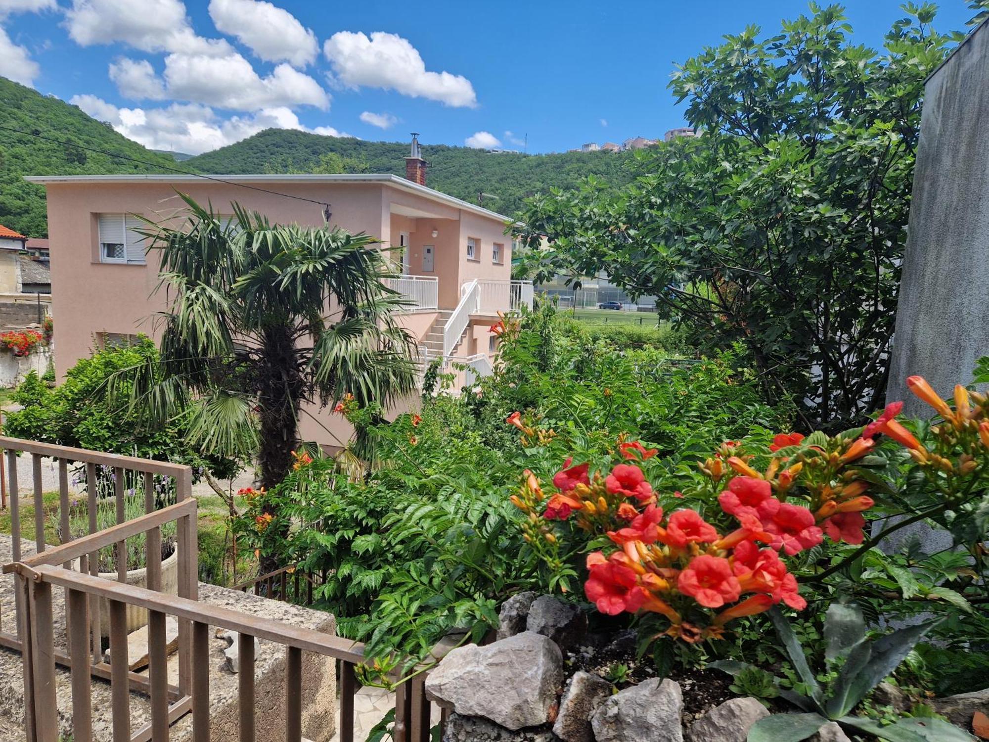 Apartman Nena קריקווניצה מראה חיצוני תמונה