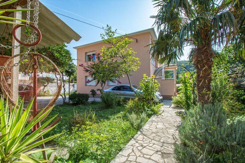 Apartman Nena קריקווניצה מראה חיצוני תמונה
